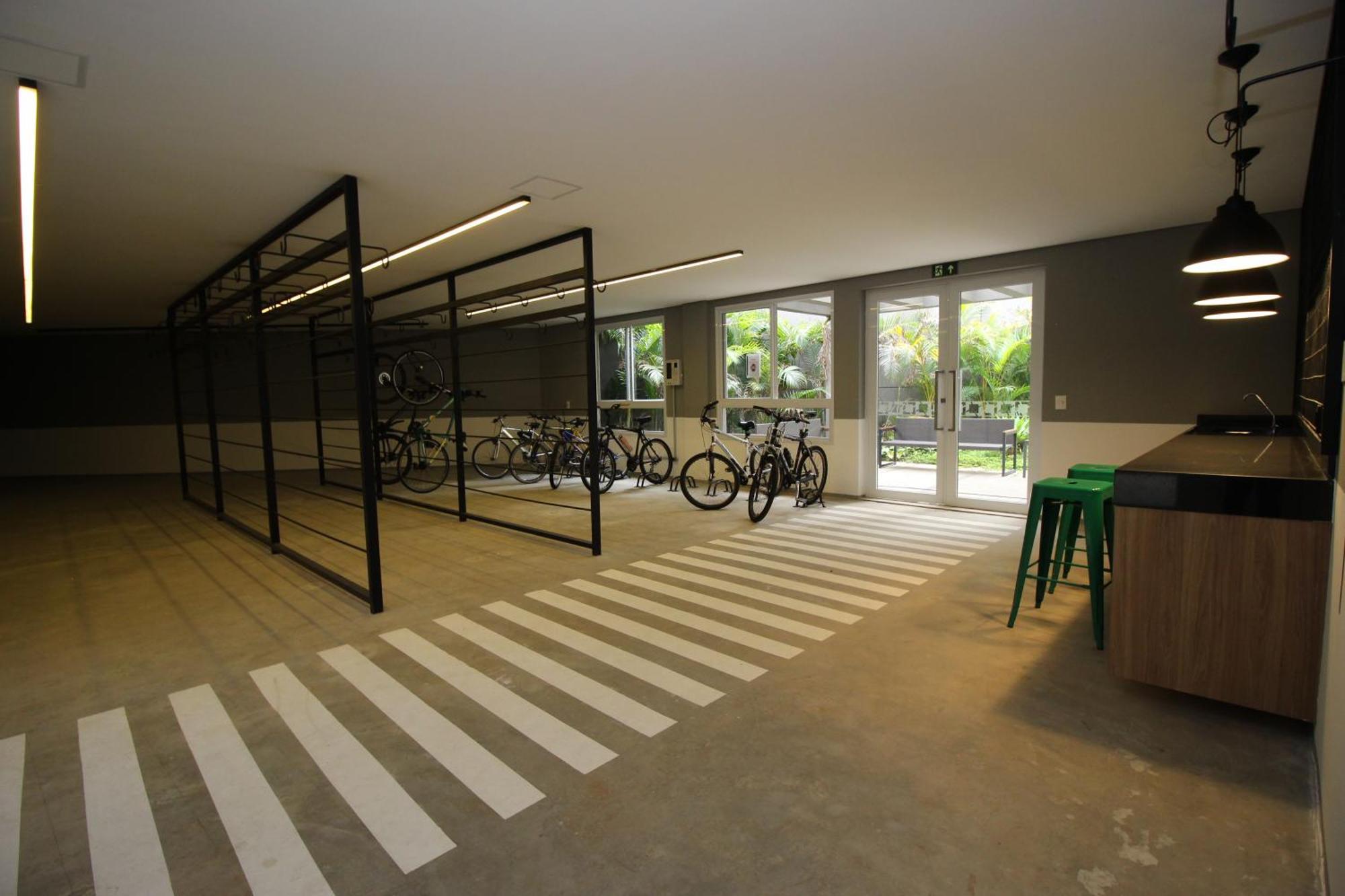 360 For Consolacao São Paulo Exterior foto