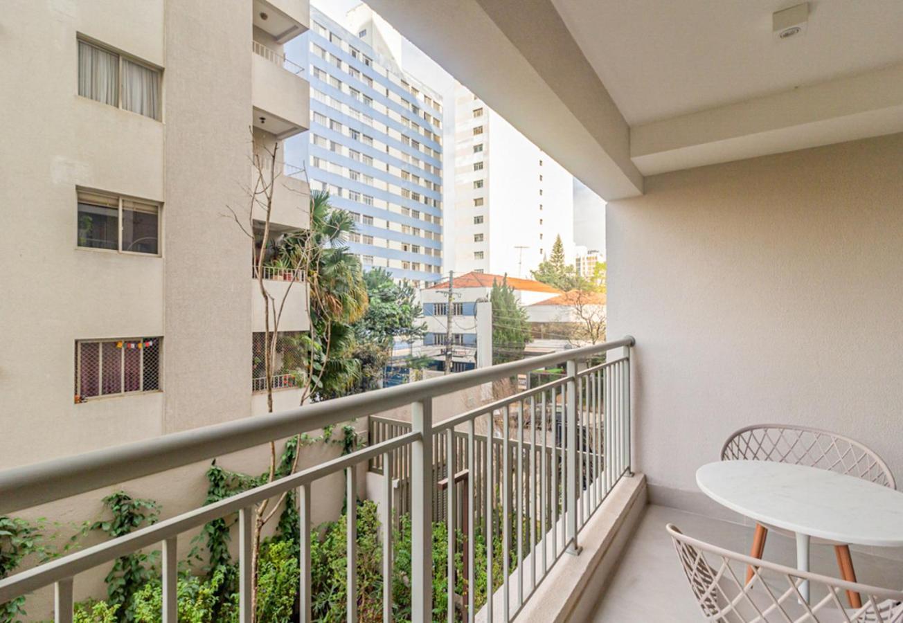 360 For Consolacao São Paulo Exterior foto